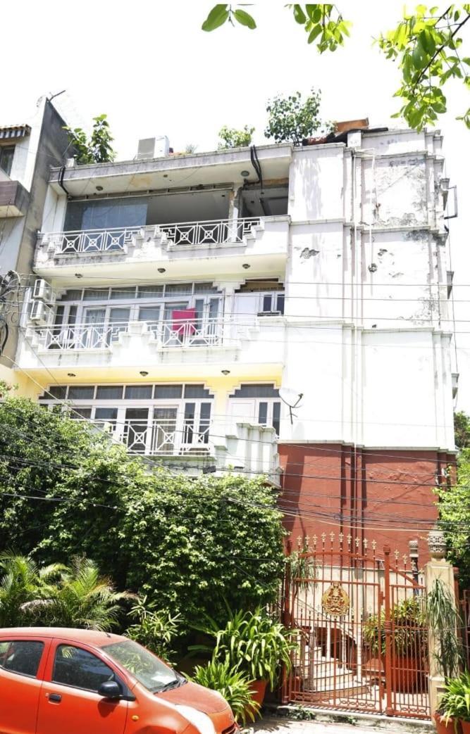 Wind - Bhikaji Cama Place Apartment New Delhi