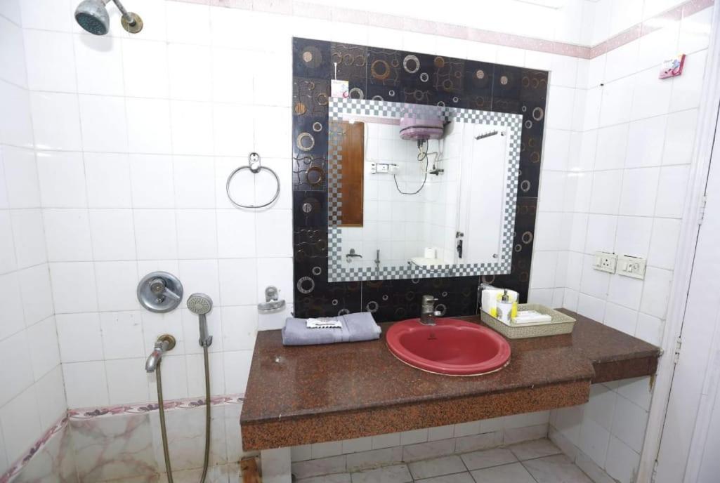 Wind - Bhikaji Cama Place Apartment New Delhi
