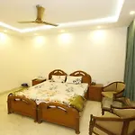 Hotel Wind Inn - Bhikaji Cama Place