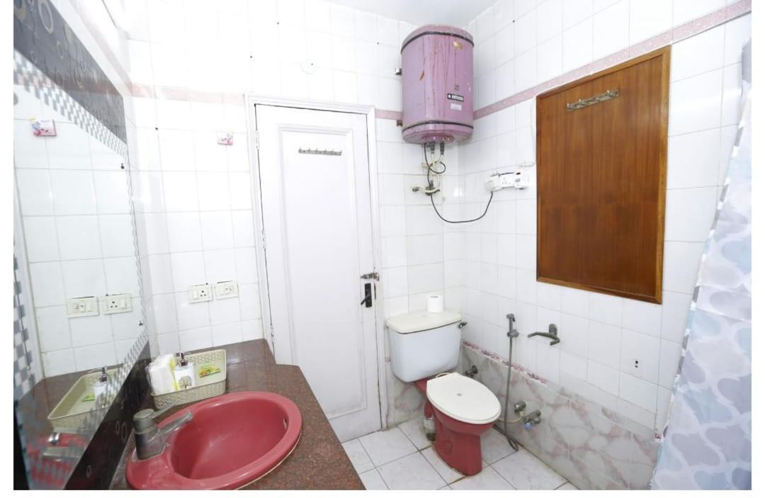 Apartment Wind - Bhikaji Cama Place New Delhi